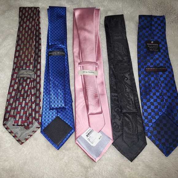 Assorted Ties - Picture 2 of 2